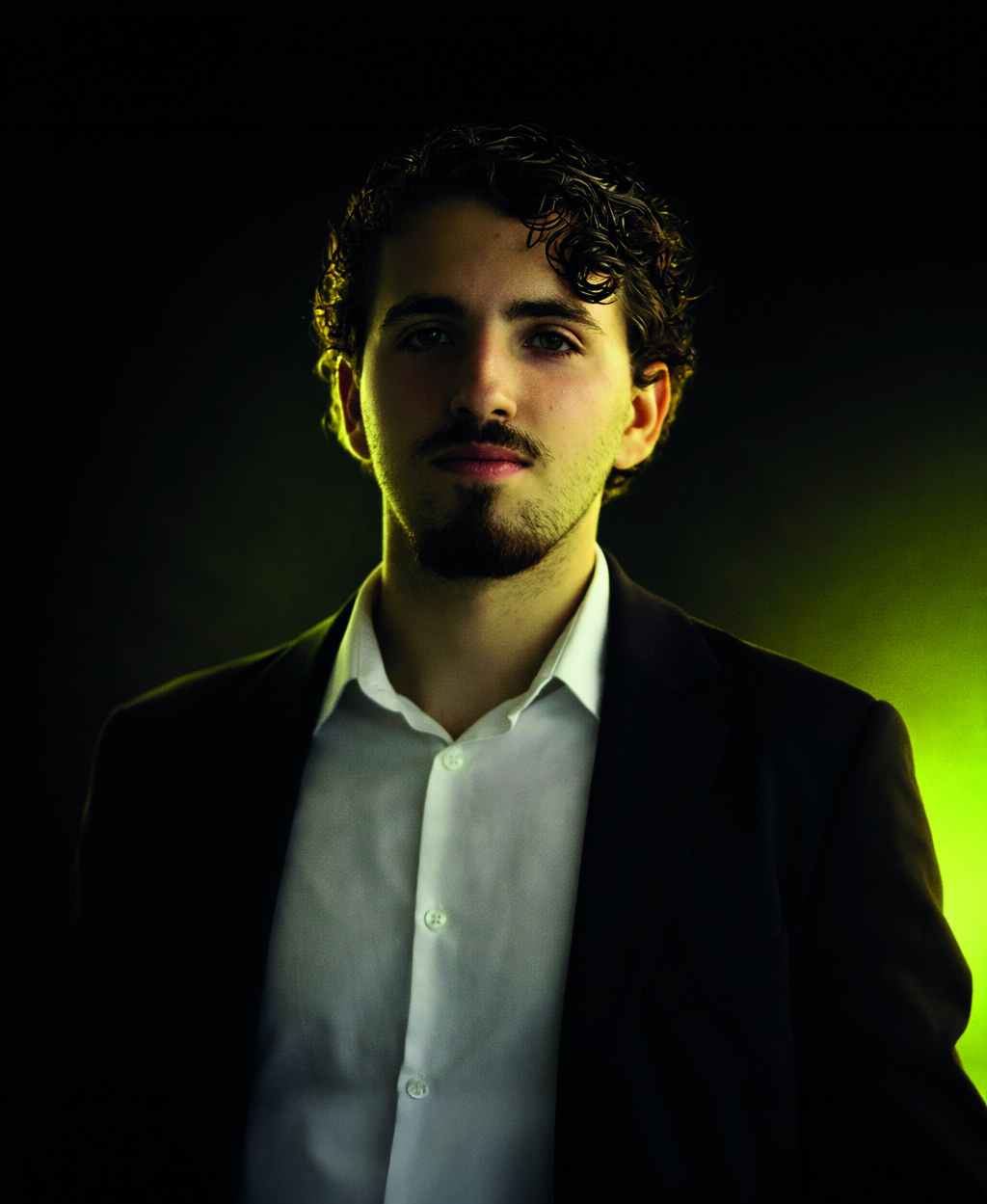 Francisco Oliveira